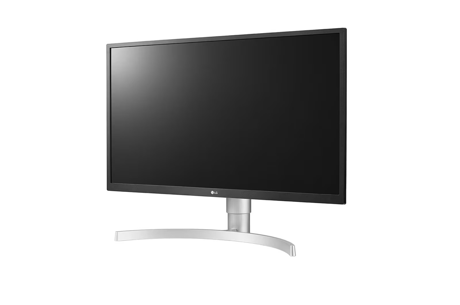 LG 27UP550N-W Monitor - 27