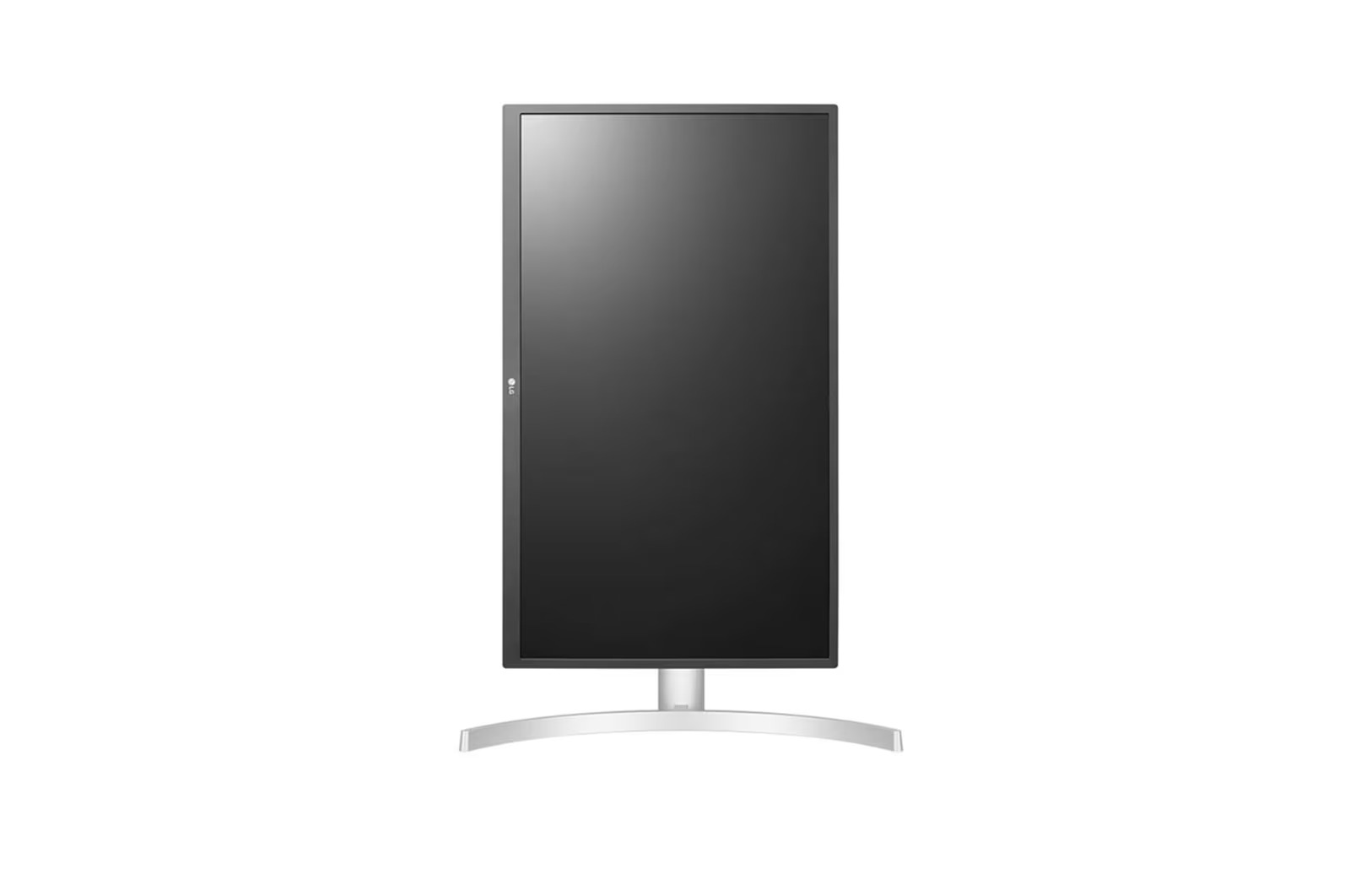 LG 27UP550N-W Monitor - 27