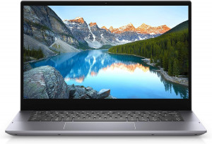 DELL - DELL inspiron 14 5000 Ryzen 5　 8GB・256GB Amazon.com: Dell 2021 Inspiron 14 5000 2-in-1 Business