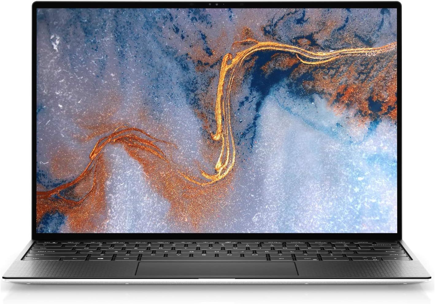 DELL XPS 13 9310 Laptop - 11th Gen i7-1165G7, 16GB, 512GB