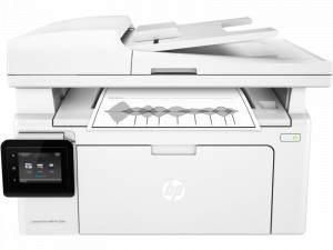 Stampante Laser HP M442dn - Multifunzione A4/A3, Bianco/Nero, 24 Ppm, Rete Ethernet (8AF71A) - Foto 5