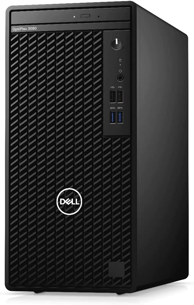 2画面対応 第10世代 i5-10500 16G Optiplex 3080 Amazon.com: Dell REFURB 3080 i5 16G 256G SFF (Renewed