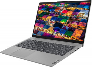 LENOVO FLEX 5 15IIL05 Laptop - 10th Gen i7-1065G7, 16GB, 1TB SSD