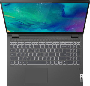 LENOVO IDEAPAD FLEX 5 Laptop - 11th Gen i5-1135G7, 8GB, 256GB SSD