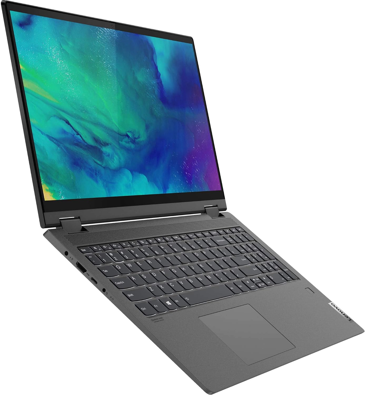 Windowsノート本体 Lenovo ideapad Flex 5 i5-1135G7 8/256GB lenovo-ideapad-flex-5-laptop-