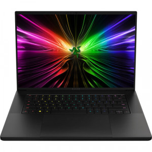 RAZER BLADE 16 Gaming (2024) Laptop - 14th Gen i9-14900HX, 32GB, 2TB, NVIDIA GeForce RTX 4090 16GB,16" WQXGA