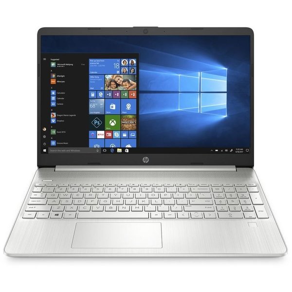 HP ノートパソコン Laptop15s-fq HP 15s-fq 製品詳細 - ノートパソコン | 日本HP