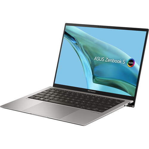 2023年 超美品 ASUS 驚速12世代i7 16GB 新品1TB 15.6型 Amazon.com: ASUS 2023 Zenbook 14.5