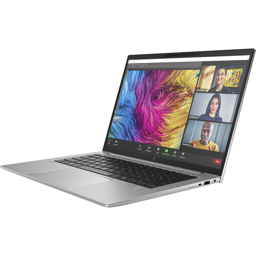 HP ZBook Firefly G11 14