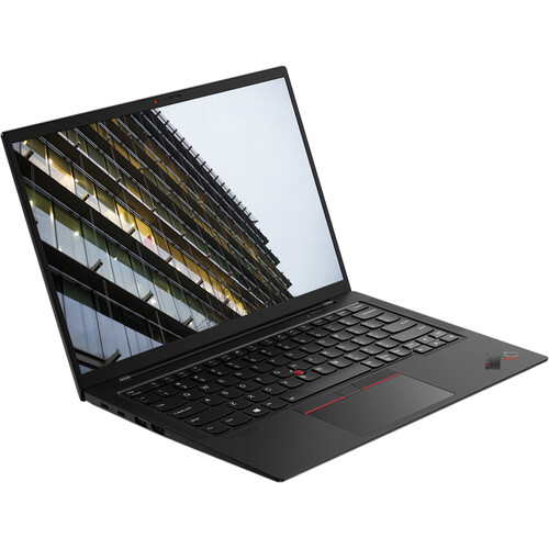 LENOVO ThinkPad X1 CARBON Gen 9 Laptop - 11th Gen i7- 1165G7, 8GB