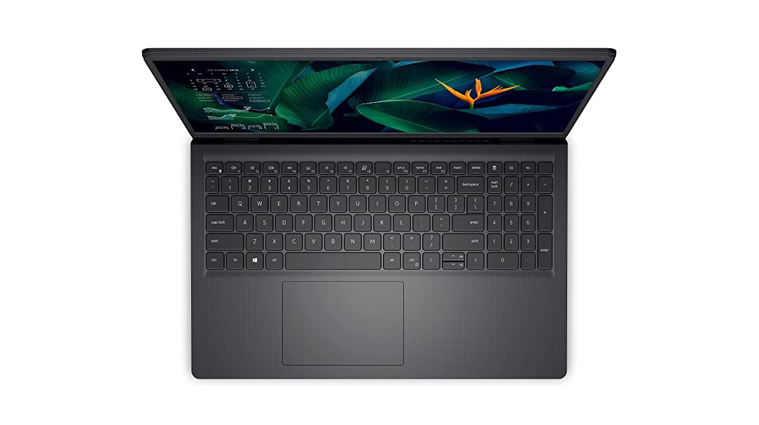 DELL VOSTRO 3515 Laptop - AMD Ryzen™ 7 3700U, 8GB, 512GB SSD, 15.6