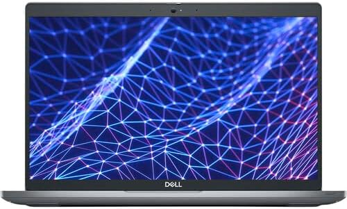 DELL LATITUDE 5430 Laptop - 12th Gen i5-1245U, 16GB, 512GB SSD, 14