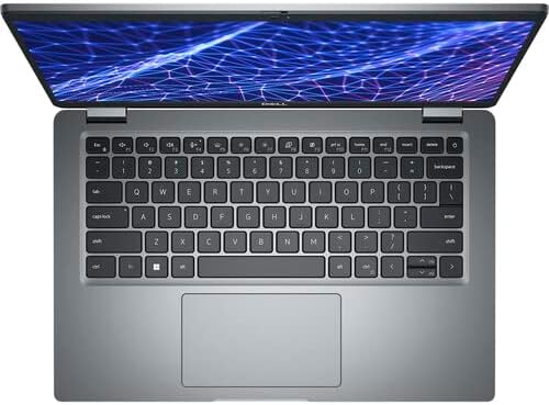 DELL LATITUDE 5430 Laptop - 12th Gen i5-1245U, 16GB, 512GB SSD, 14