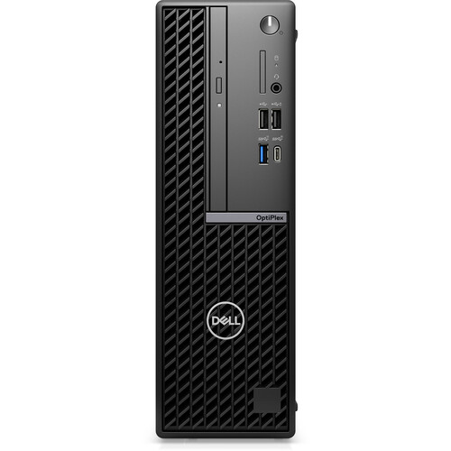 Dell OptiPlex 7010 SFF - Core I7-3770 - 8Go RAM - 500Go HDD