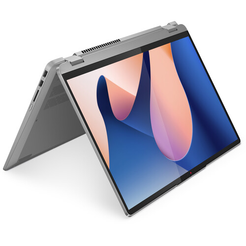 LENOVO IDEAPAD FLEX 5 16IRU8 Laptop - 13th Gen i7-1355U, 16GB