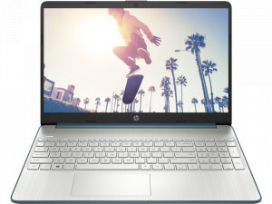 HP 15S-FQ5098TU Laptop - 12th Gen i5-1235U, 8GB, 512GB SSD