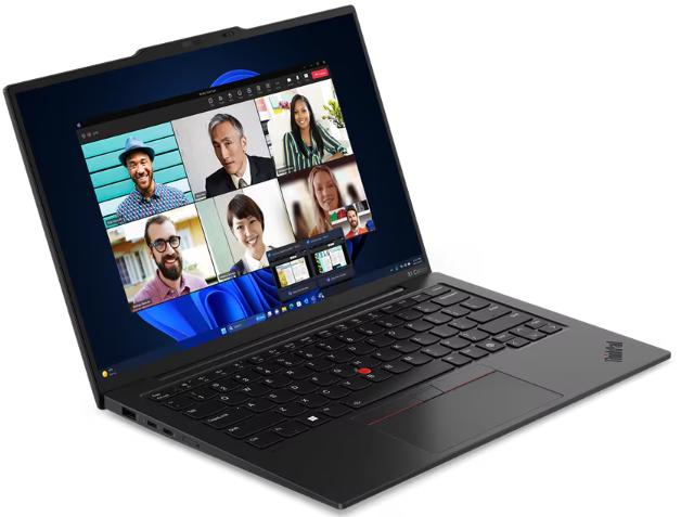 ほぼ新品ThinkPad X1 Carbon Gen 12 /32G/2T/AI Lenovo ThinkPad X1 Carbon Gen 12 Notebook PC - Core Ultra 7