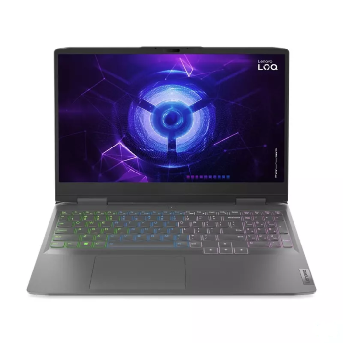 ジャンク　Lenovo LENOVO LOQ 15 Laptop - 13th Gen i7-13620H, 16GB, 512GB SSD