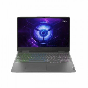 LENOVO LOQ 15IRX9 Laptop - 13th Gen i7-13650HX, 16GB, 512GB SSD