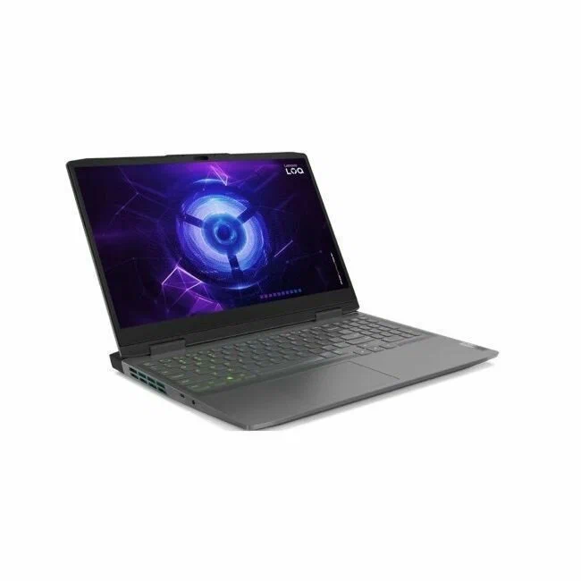 LENOVO LOQ 15IRX9 Laptop - 13th Gen i7-13650HX, 16GB, 512GB SSD