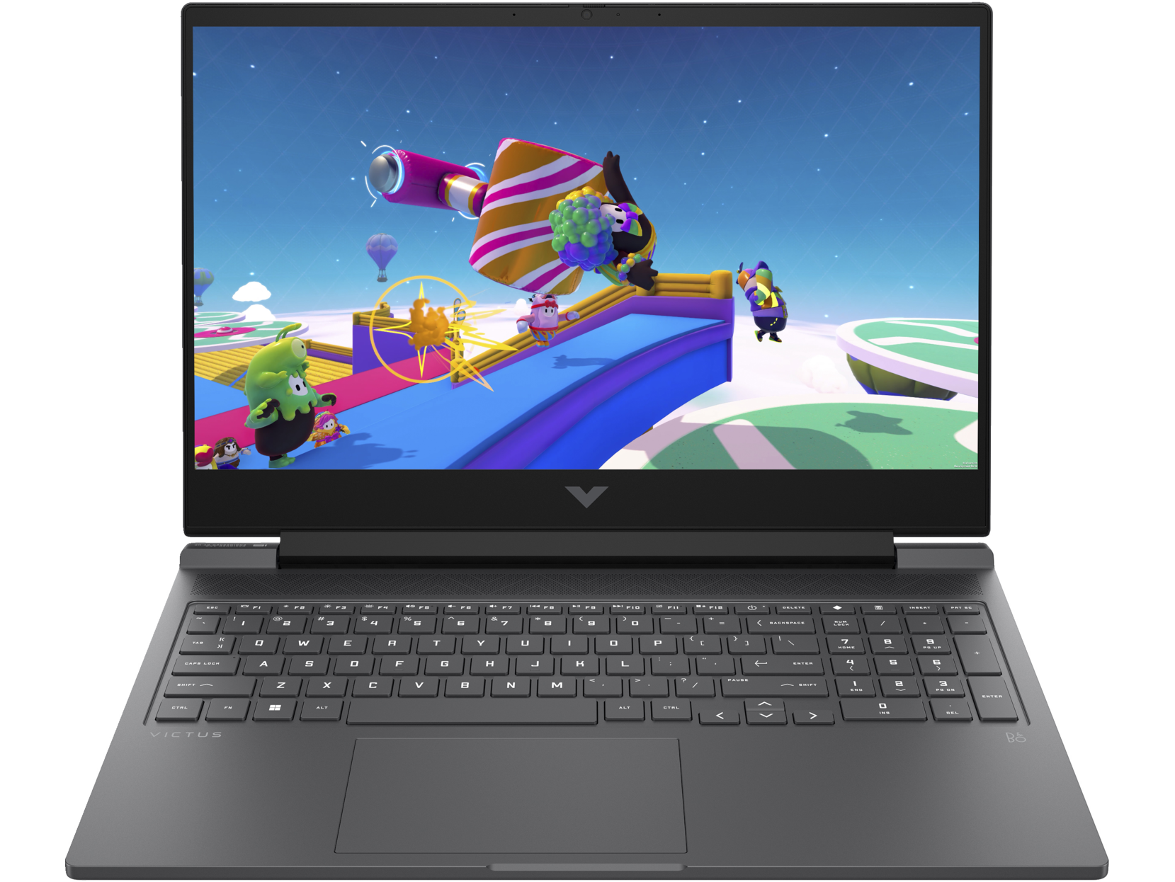 HP VICTUS 16-R0097NR Gaming Laptop, 13th Gen i7-13700H, 16GB, 1TB