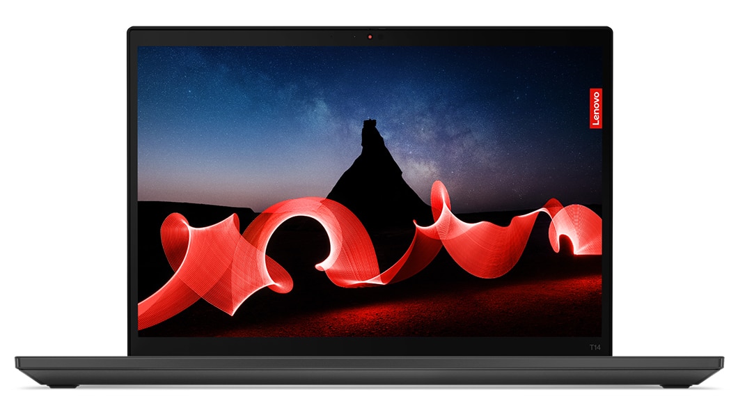 LENOVO THINKPAD T14 Gen 4 Laptop - 13th Gen i7-1360P, 16GB