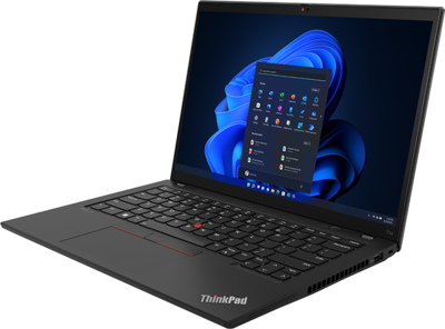 LENOVO THINKPAD T14 Gen 4 Laptop - 13th Gen i7-1360P, 16GB, 512GB