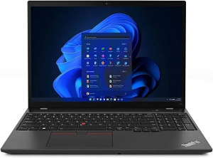 LENOVO THINKPAD E16 Gen 1 Laptop - 13th Gen i7-1355U, 16GB, 512GB SSD, NVIDIA GeForce MX550 2GB, 16″ WUXGA