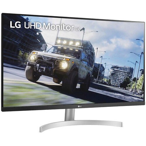 LGモニター31.5インチ【32UN500-W】4K/VA/HDMI/DP Amazon.co.jp: 【Amazon.co.jp限定】LG モニター 32UN500-W 31.5