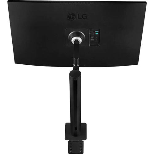 LG UltraFine Display Ergo 32UN880-B Monitor - 31.5