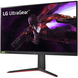 LG UltraGear 32GP850-B Gaming Monitor - 32