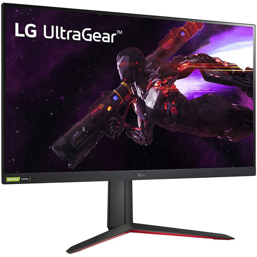LG UltraGear 32GQ850-Bゲーミングモニター 本体 large-m10.jpg