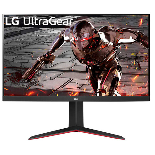 LG UltraGear 32GQ950-B 31.5\" UHDモニター 81n5ADeWLAL._AC_UF350,