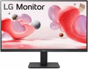 【値下げ!!】LGエレクトロニクス 液晶モニター/23.8型/24MR400-B LGエレクトロニクス 24MR400-B 23.8型 LG Monitor IPS 100Hz