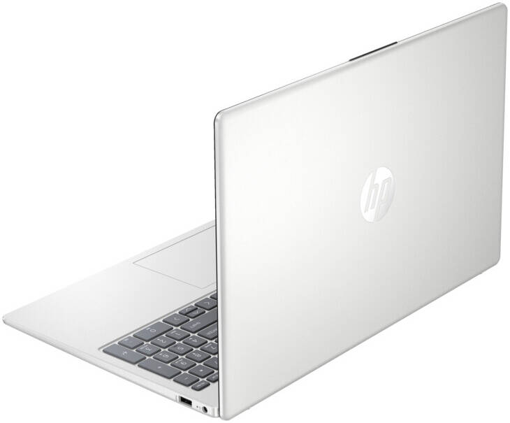 HP 15-FD0021 Laptop - 13th Gen i3-1315U, 4GB, 256GB SSD, 15.6