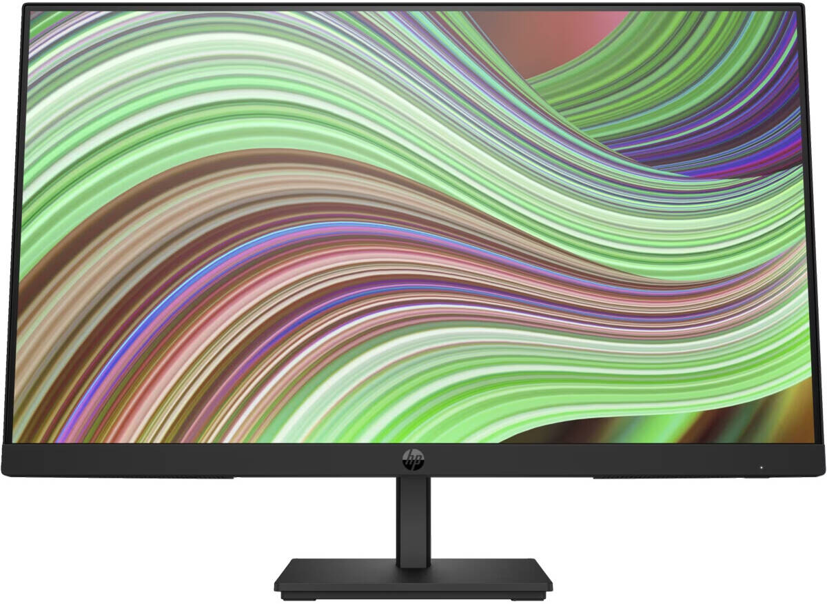 HP P24V G5 Monitor - 23.8