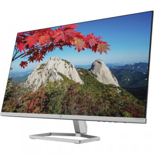HP M27F Monitor - 27