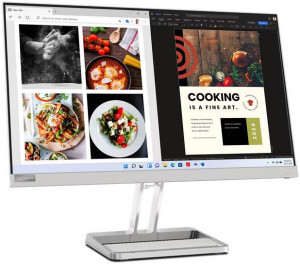 Lenovo L24i-40 モニター 23.8インチ IPS FHD lenovo-l24i-40-monitor-238-fhd