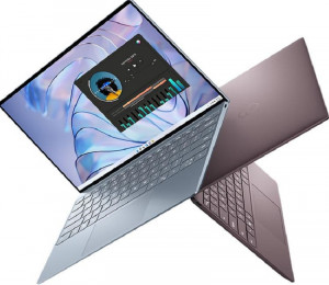 Dell XPS13 9315 16GB 512GB 4K+ UHD+ スカイ dell-xps-13-9315-laptop-