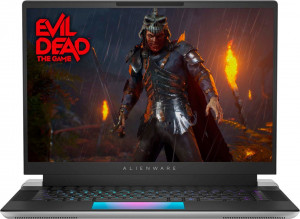 DELL ALIENWARE X16 R1 Gaming Laptop - 13th Gen i9-13900HK, 32GB
