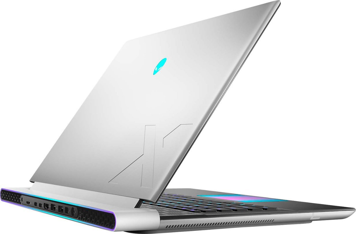 DELL ALIENWARE X16 R1 Gaming Laptop - 13th Gen i9-13900HK, 32GB