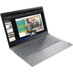 LENOVO THINKBOOK 14 Gen 4 Laptop - AMD Ryzen 5-5625U, 16GB