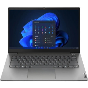 Lenovo - ThinkBook14 Gen4 R5-5625U 14型 8&amp;512GB 6E Lenovo ThinkBook 14 Gen 4 | Powerful laptop for work