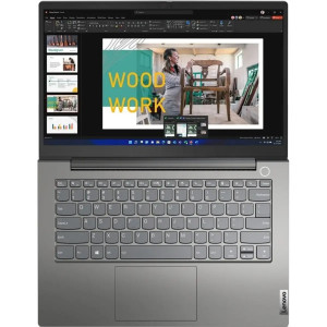 新品ssd512gb ThinkBook14 Ryzen5 5625U 8GB LENOVO THINKBOOK 14 Gen 4 Laptop - AMD Ryzen 5-5625U, 16GB, 512GB