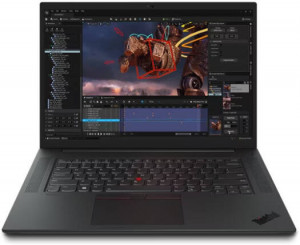 LENOVO THINKPAD P1 Gen 6 Mobile Workstation - 13th Gen i7-13800H