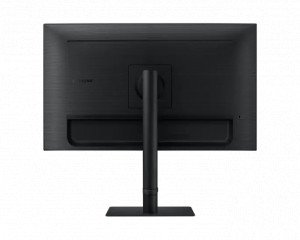 SAMSUNG VIEWFINITY S6 LS27B610EQMXUE Monitor - 27