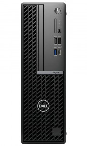 DELL OPTIPLEX 3070 SFF DESKTOP - 9th Gen i5-9500, 8GB, 1TB HDD