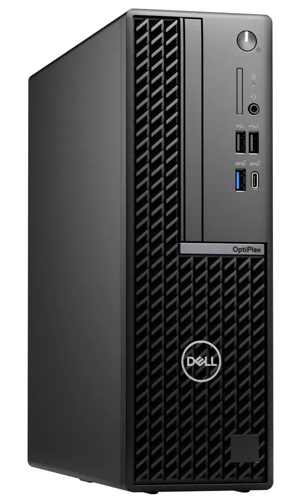 DELL OPTIPLEX 7020 SFF (2024) Desktop - 14th Gen i5-14500, 16GB, 512GB SSD