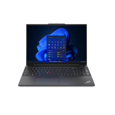 LENOVO THINKPAD E16 Gen 1 Laptop - 13th Gen i7-13700H, 16GB