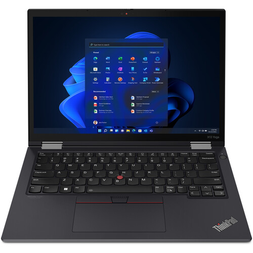 美品 ThinkPad X13 Gen3 12世代 WUXGA office付 ThinkPad X13 Gen 3 (13
